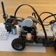 Image for article titled Lego Roboto Solves Sudoku